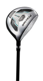 Precise AMG Mens Right Hand 14 Piece Complete Golf Club Set, Available in Regular and Tall Size