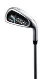 Precise AMG Mens Right Hand 14 Piece Complete Golf Club Set, Available in Regular and Tall Size