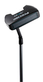 Precise AMG Mens Right Hand 14 Piece Complete Golf Club Set, Available in Regular and Tall Size