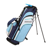 Precise M3 Ladies 13 Piece Right Hand Golf Club Set – 2 Color Options & 2 Sizes Available