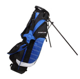 Precise XD-J Junior Complete Golf Club Set for Children Kids - 3 Age Groups Boys & Girls - Right Hand & Left Hand!