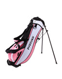 Precise X7 Junior Boys & Girls Complete Golf Clubs Set for Children – 3 Age Groups – Right Hand & Left Hand