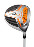 Precise XD-J Junior Complete Golf Club Set for Children Kids - 3 Age Groups Boys & Girls - Right Hand & Left Hand!