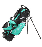 Aspire Junior Plus Premium Golf Club Set for Children, Kids - 5 Age Groups Boys and Girls - Right Hand