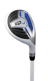 Precise XD-J Junior Complete Golf Club Set for Children Kids - 3 Age Groups Boys & Girls - Right Hand & Left Hand!