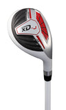 Precise XD-J Junior Complete Golf Club Set for Children Kids - 3 Age Groups Boys & Girls - Right Hand & Left Hand!