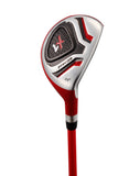Precise X7 Junior Boys & Girls Complete Golf Clubs Set for Children – 3 Age Groups – Right Hand & Left Hand