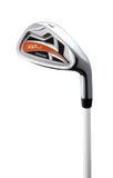 Precise XD-J Junior Complete Golf Club Set for Children Kids - 3 Age Groups Boys & Girls - Right Hand & Left Hand!