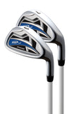 Precise XD-J Junior Complete Golf Club Set for Children Kids - 3 Age Groups Boys & Girls - Right Hand & Left Hand!