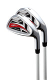 Precise XD-J Junior Complete Golf Club Set for Children Kids - 3 Age Groups Boys & Girls - Right Hand & Left Hand!