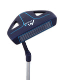 Precise M3 Ladies 13 Piece Right Hand Golf Club Set – 2 Color Options & 2 Sizes Available