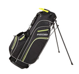 Precise M3 Men's 14 Piece Complete Right Hand Golf Club Package Set - 2 Colors & 3 Sizes Available!