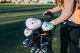 Precise M5 Ladies Womens Complete Golf Clubs Set - Right Hand & Left Hand - 2 Color Options & 3 Sizes Available