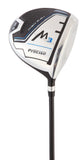 Precise M3 Men's 14 Piece Complete Right Hand Golf Club Package Set - 2 Colors & 3 Sizes Available!