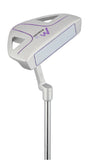 Precise M3 Ladies 13 Piece Right Hand Golf Club Set – 2 Color Options & 2 Sizes Available
