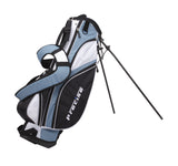 Precise NX460 Ladies Womens Complete Right Hand Golf Club Set - Regular & Petite Size Available