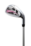 Precise XD-J Junior Complete Golf Club Set for Children Kids - 3 Age Groups Boys & Girls - Right Hand & Left Hand!