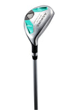 Aspire Junior Plus Premium Golf Club Set for Children, Kids - 5 Age Groups Boys and Girls - Right Hand