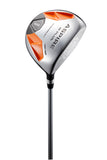 Aspire Junior Plus Premium Golf Club Set for Children, Kids - 5 Age Groups Boys and Girls - Right Hand