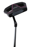 Aspire XD1 Womens Complete Golf Club Package Set - Right & Left Hand - 3 Color Options & 3 Sizes Available