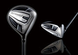 Speed Titanium Driver Golf Club, 10°, 11.5°, 12.5° Loft (Right-Hand) w/ Deluxe Headcover, Ultra Lightweight Graphite Shaft, USGA Conforming
