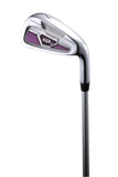 Aspire XD1 Womens Complete Golf Club Package Set - Right & Left Hand - 3 Color Options & 3 Sizes Available