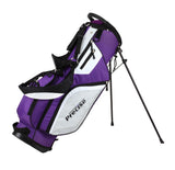 Precise M5 Ladies Womens Complete Golf Clubs Set - Right Hand & Left Hand - 2 Color Options & 3 Sizes Available