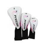 Precise M5 Ladies Womens Complete Golf Clubs Set - Right Hand & Left Hand - 2 Color Options & 3 Sizes Available