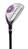 Precise M5 Ladies Womens Complete Golf Clubs Set - Right Hand & Left Hand - 2 Color Options & 3 Sizes Available