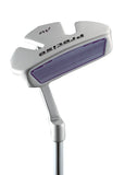 Precise M5 Ladies Womens Complete Golf Clubs Set - Right Hand & Left Hand - 2 Color Options & 3 Sizes Available