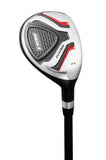 Precise MDXII Teen 12 Piece Golf Club Package Set – Available in Right & Left Hand – Ideal for Height 5’1” – 5’6”