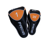 Precise XD-J Junior Complete Golf Club Set for Children Kids - 3 Age Groups Boys & Girls - Right Hand & Left Hand!