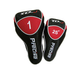 Precise XD-J Junior Complete Golf Club Set for Children Kids - 3 Age Groups Boys & Girls - Right Hand & Left Hand!