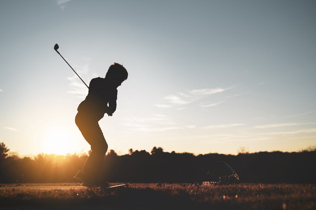 Why You Should Get Your Child Involved in Golf