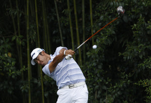 Hideki Matsuyama's Historic Masters Win