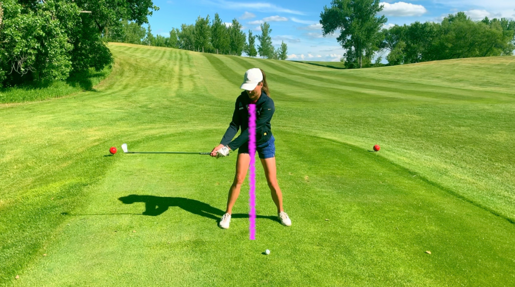Learn To Use Your Hips In The Golf Swing