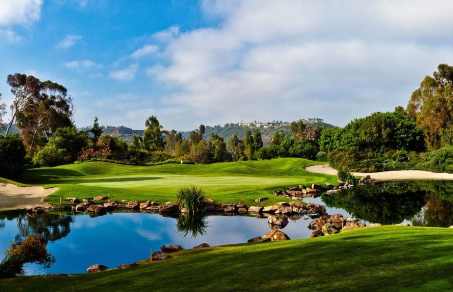 Aviara Golf Club Course Review (Carlsbad, CA)