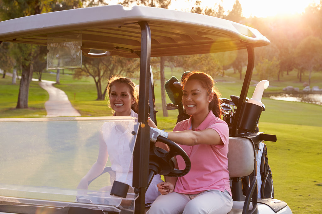 Our Best Tips to Enjoy Your Golf Round