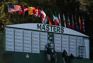 The Masters 2022: Storylines from Augusta National