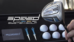 Speed System Golf Driver Product Review