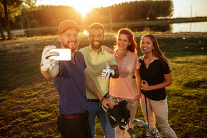 Summer is the Best Time to Play Golf