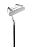 La Jolla Junior Golf Club Set – Lightweight Driver, Stainless Steel Irons & Wide Putter with Stand Bag (Available in 5 Age Groups - Right & Left Hand)