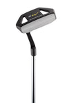 Precise M8 17-Piece Mens Right Hand Golf Clubs Complete Set w/ Lightweight Kevlar Graphite Shafts, Regular & Tall Sizes