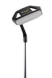 Precise M8 17-Piece Mens Right Hand Golf Clubs Complete Set w/ Lightweight Kevlar Graphite Shafts, Regular & Tall Sizes