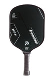 Precise X5p Pickleball Paddle – Smooth Surface for Power & Speed – Lightweight Core & Comfort Grip – USAPA Approved