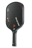 Precise X5p Pickleball Paddle – Smooth Surface for Power & Speed – Lightweight Core & Comfort Grip – USAPA Approved