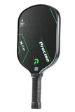 Precise X5p Pickleball Paddle – Smooth Surface for Power & Speed – Lightweight Core & Comfort Grip – USAPA Approved