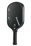 Precise X5 Pickleball Paddle – Textured Surface for Spin & Control – Lightweight Core & Comfort Grip – USAPA Approved