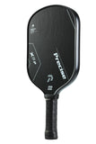 Precise X5p Pickleball Paddle – Smooth Surface for Power & Speed – Lightweight Core & Comfort Grip – USAPA Approved