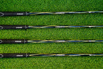 Precise M8 17-Piece Mens Right Hand Golf Clubs Complete Set w/ Lightweight Kevlar Graphite Shafts, Regular & Tall Sizes